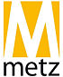 Logo de la ville de Metz