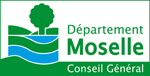 Logo du département Moselle