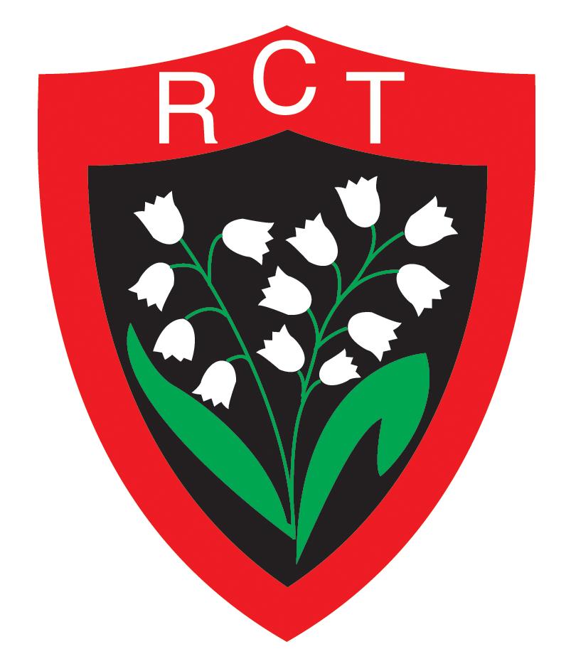 Logo du Rugby Club de Toulon