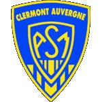 Logo de l'ASM Clermont Auvergne