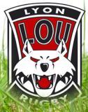 Logo du Lyon Olympique Universitaire