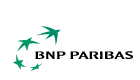 Logo de la BNP Parisbas