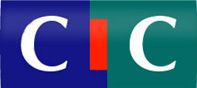 Logo du CIC