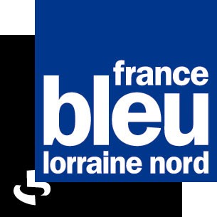Logo de France Bleu Lorraine Nord