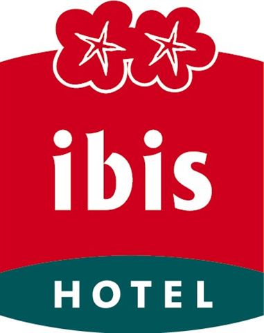 Logo de l'hotel Ibis Gare de Metz