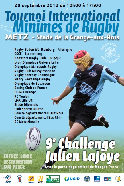 Télécharger l'affiche du challenge Julien Lajoye au format pdf