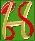 Logo du CD68 de Rugby