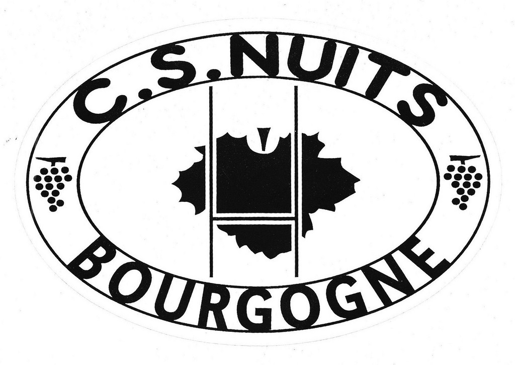 Logo du CS Nuiton Rugby