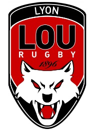 Logo du Lyon Olympique Universitaire