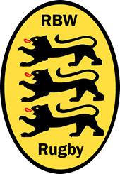 Logo du Rugby-Verband Baden-Württemberg e.V.