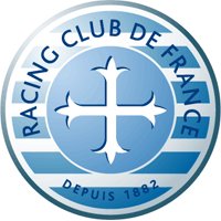Logo du Racing Club de France