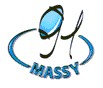 Logo de Massy