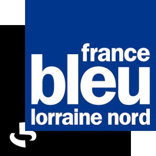 Logo de France Bleu Lorraine Nord
