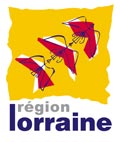 Logo de la rgion Lorraine
