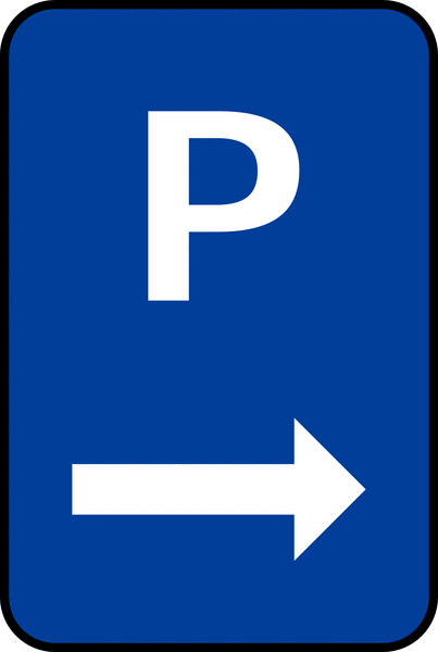 Logo Parking