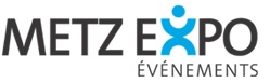 Logo du Parc des Expositions de Metz Métropole