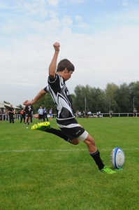 Challenge Julien Lajoye 2013 - image de jeu