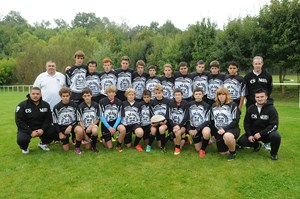 Rugby Club Suresnois - M15