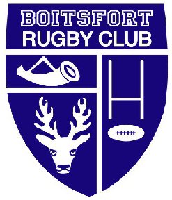 Logo du Boitsfort Rugby Club