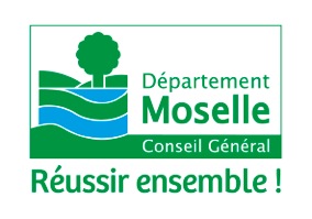 Logo du département Moselle