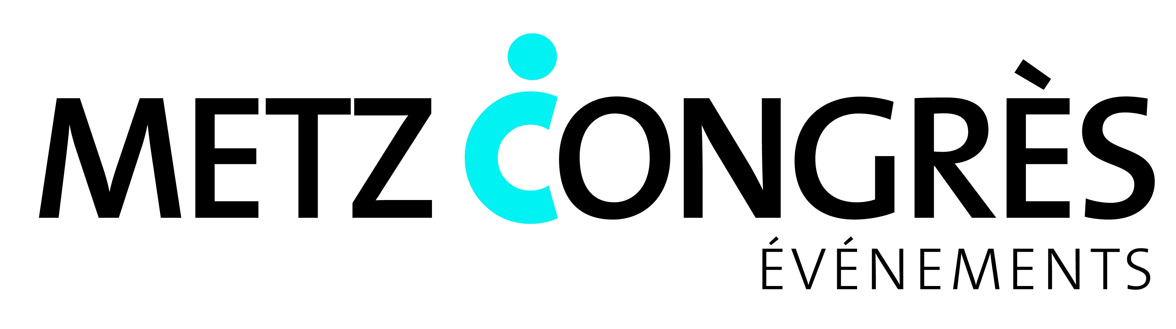 Logo de Metz Congrès