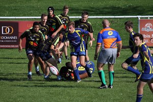 Challenge Julien Lajoye 2014 - image de jeu