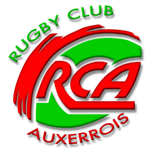 Logo du Rugby Club Auxerrois