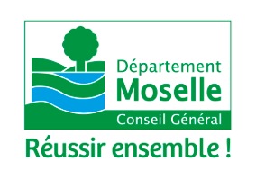 Logo du département de la Moselle