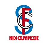 Logo du Super Challenge de France - Midi Olympique