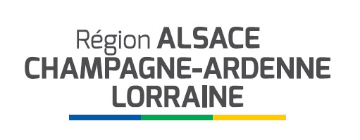 Logo de la région Alsace Champagne-Ardenne Lorraine