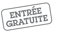 Logo Entrée gratuite