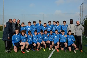 Rugby Epernay Champagne - M14 - basse résolution