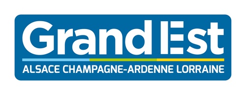 Logo de la région Alsace Champagne-Ardenne Lorraine