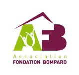 Logo de la Fondation Bompard