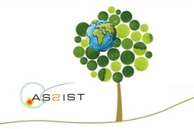 Logo d'Assist