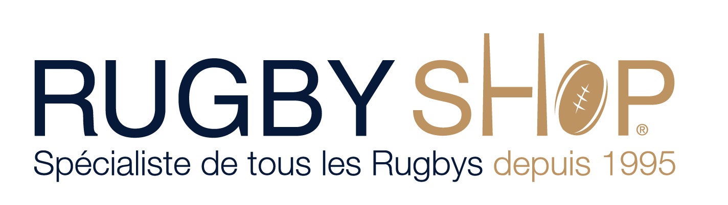 Logo du Rugby Shop
