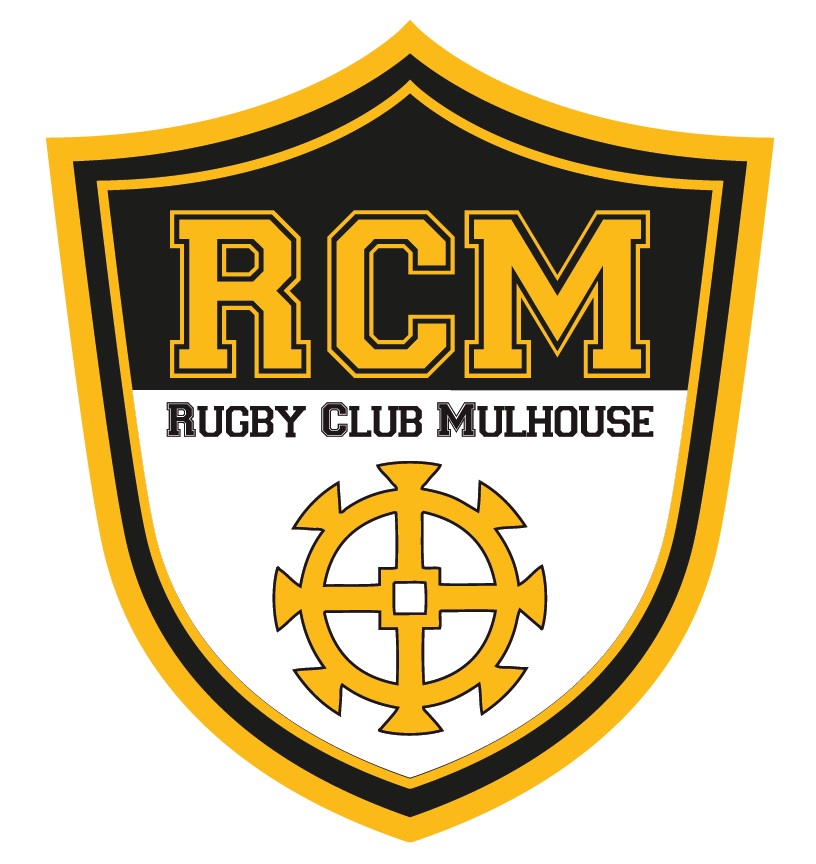 Logo du Rugby Club Mulhouse