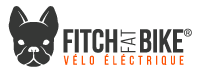Logo de Fitch Fat Byke