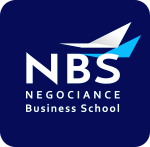 Logo de NBS