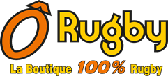 Logo d'Ô Rugby