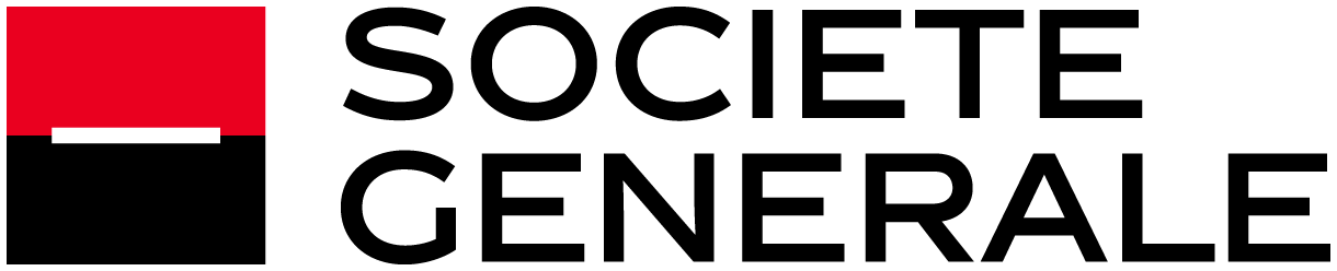 Logo de la Société Générale