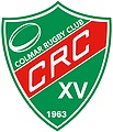 Logo du Colmar Rugby Club