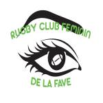 Logo du Rugby Club Feminin de la Fave