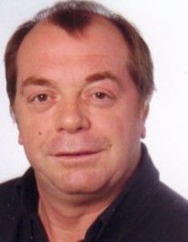Portrait de Marc Lang, Président du Comité Départemental de Moselle de Rugby