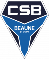 Logo du Club Sportif Beaune Rugby