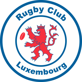 Logo du Rugby Club Luxembourg