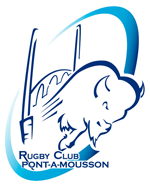 Logo du Rugby Club Pont-à-Mousson