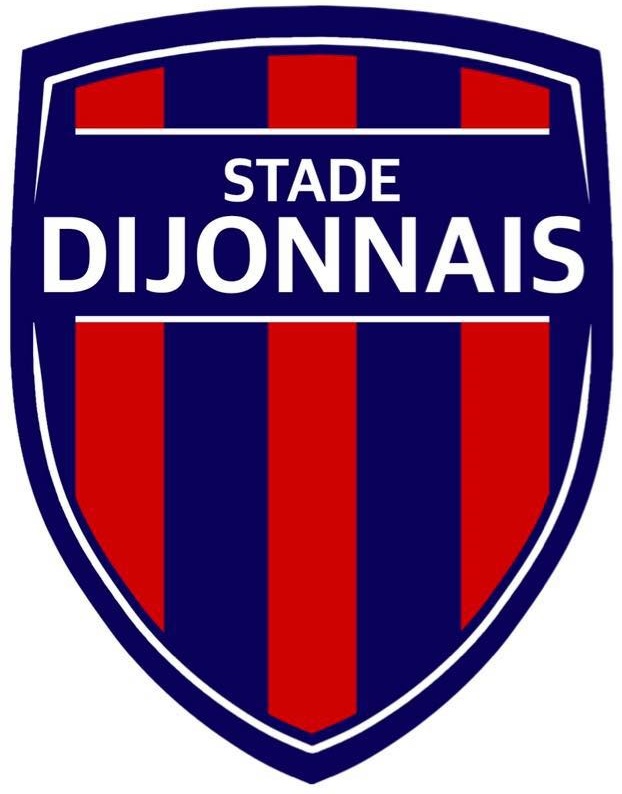 Logo du Stade Dijonnais
