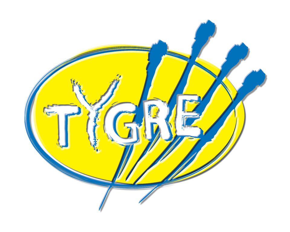 Logo du Thionville Yutz Génération Rugby Espoir