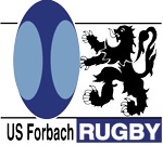 Logo de l'Union Sportive Forbach Rugby